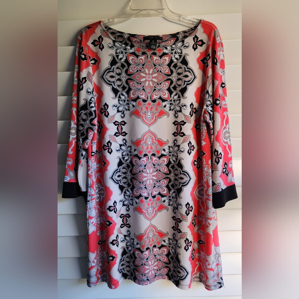 🦋 Womens Dress or Tunic